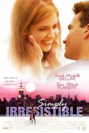 Постер к "Simply Irresistible"