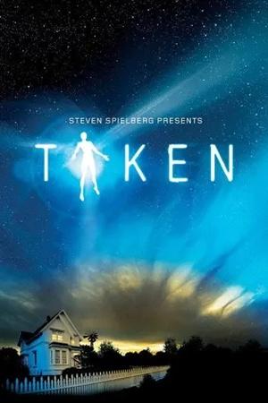 Постер к "Taken"