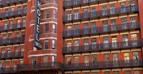 Hotel Chelsea