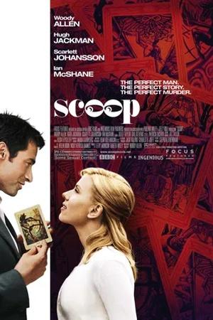 Постер к "Scoop"