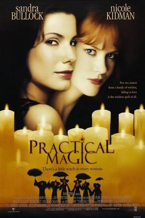 Постер к "Practical Magic"