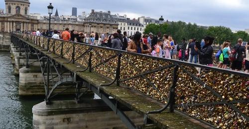 Bridge of Arts