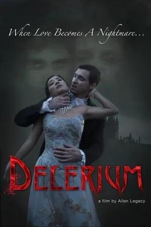 Постер к "Делериум"