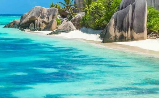 Seychelles