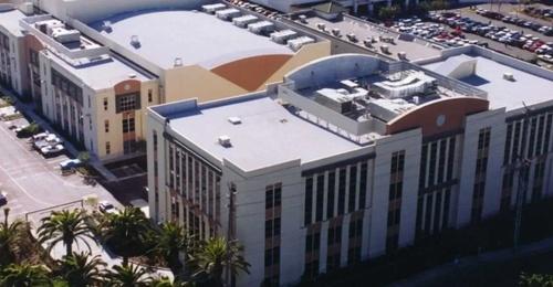 MBS Media Campus
