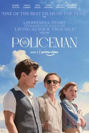 Постер к "My Policeman"