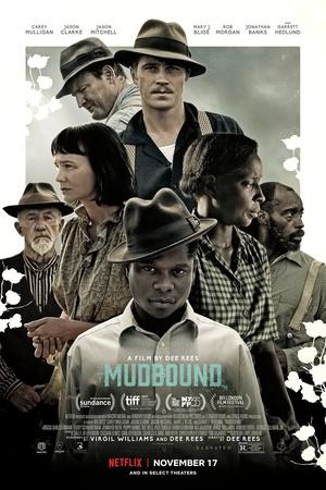 Постер к "Mudbound"