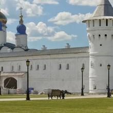Tobolsk Kremlin
