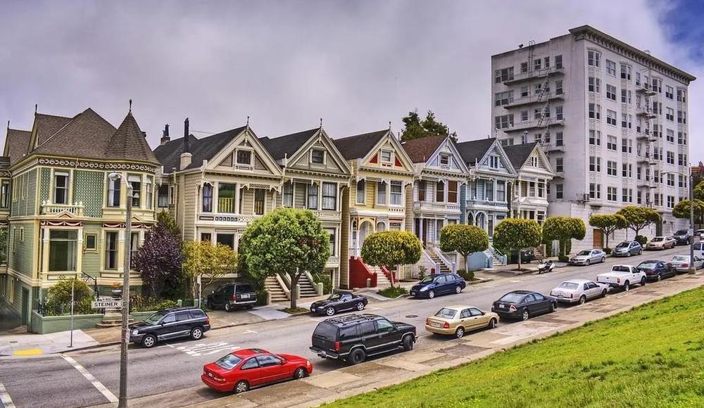 Travel Plan for the Film Locations of San Francisco