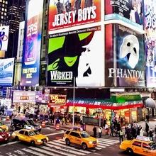 Broadway