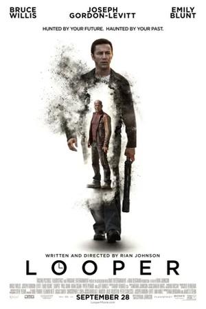 Постер к "Looper"