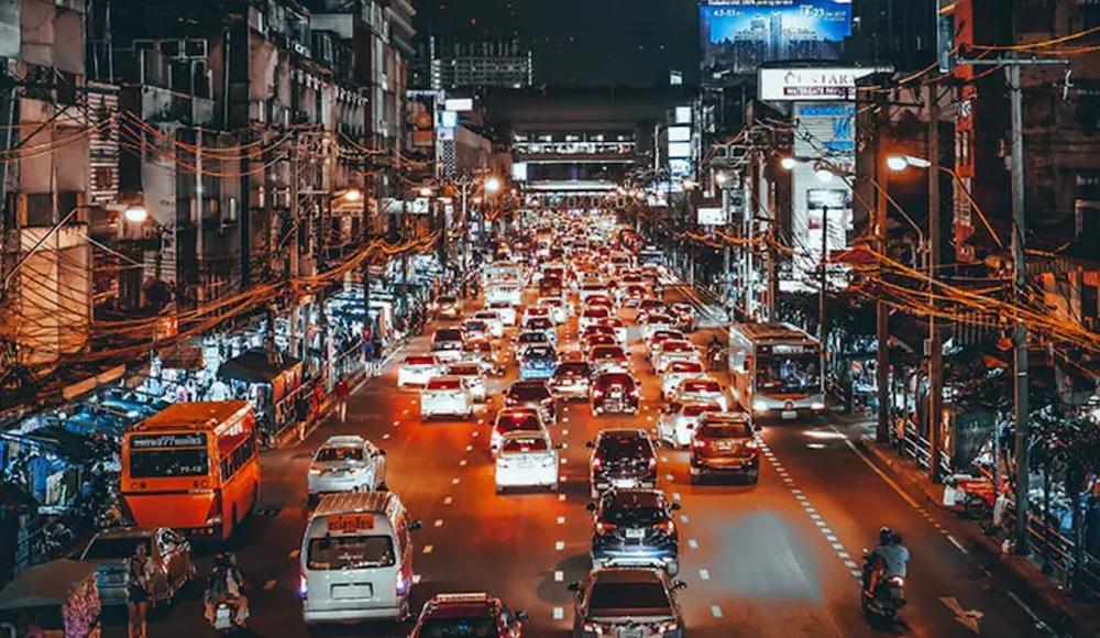 Exploring Bangkok through the Lens: A Guide to Movie Locations