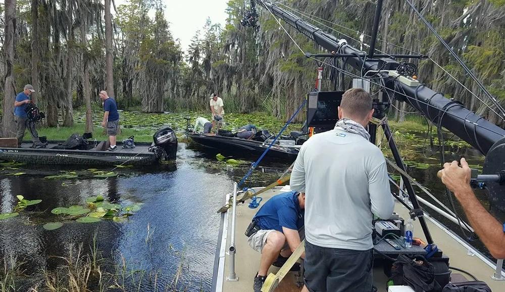 Exploring Movie Locations in Orlando