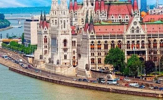 Венгрия