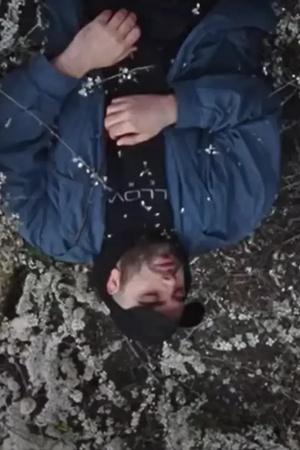 Постер к "Хаски - Иуда"
