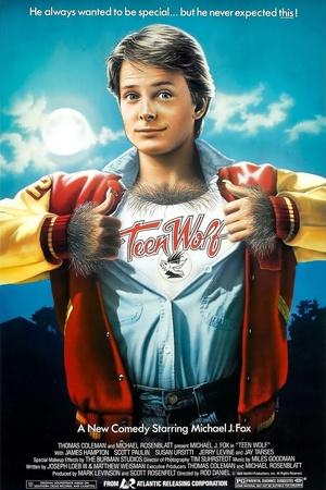 Постер к "O Garoto do Futuro"