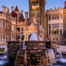 Casa Loma