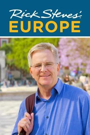 Постер к "Rick Steves' Europe"