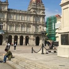 A Coruña