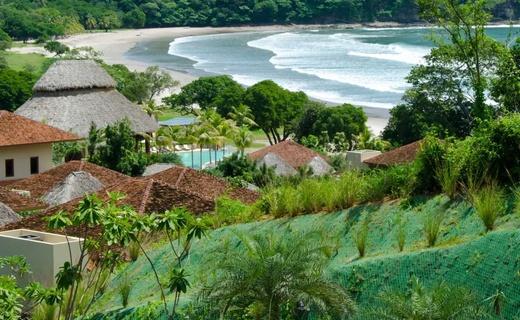 Nicaragua