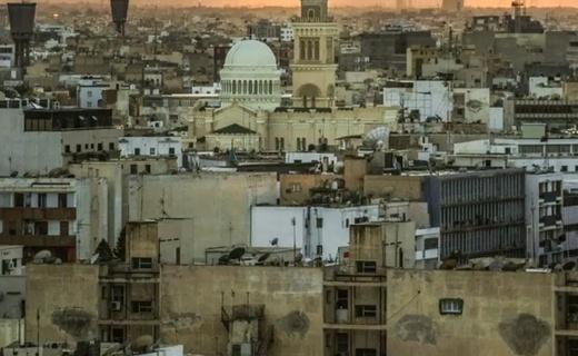 Libya