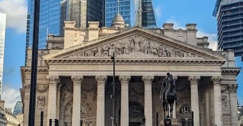 O Royal Bank da Escócia