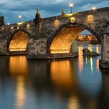 Charles Bridge