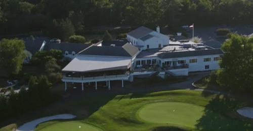 Club de campo Harrison Meadows