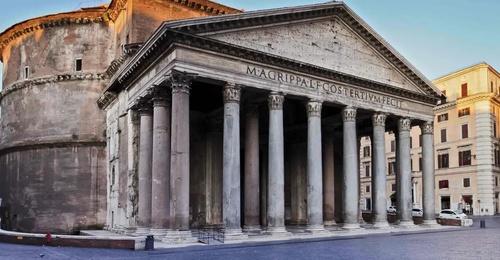 Pantheon