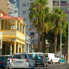 Cape Town