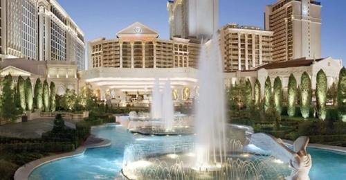 Caesars palace