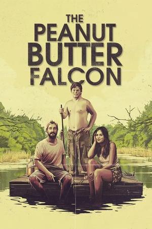 Постер к "The Peanut Butter Falcon"