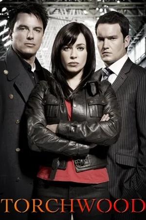 Постер к "Torchwood"