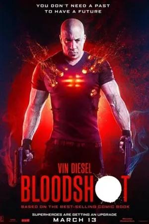 Постер к "Bloodshot"