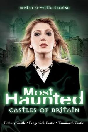 Постер к "Most Haunted"