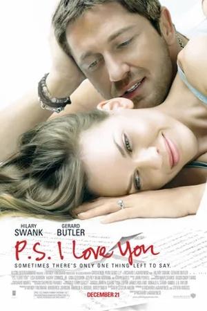 Постер к "P.S. I Love You"