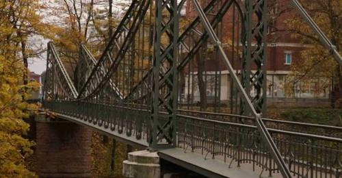 Makarovsky Bridge