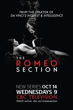 Постер к "The Romeo Section"