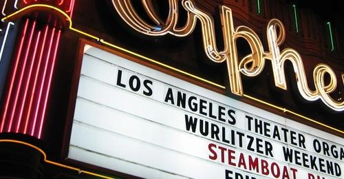 Teatro Orpheum