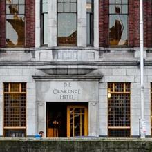Hotel Clarence