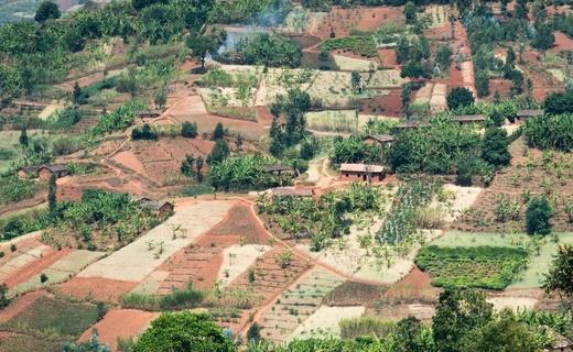 Burundi