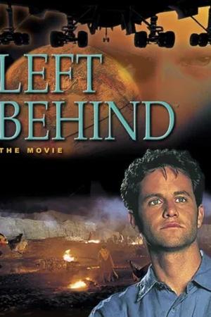 Постер к "Left Behind: The Movie"