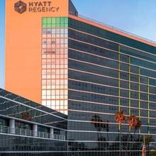 Hyatt Regency Long Beach