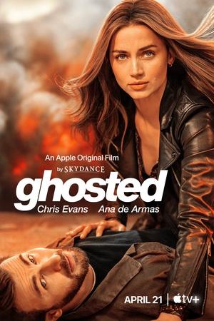 Постер к "Ghosted - Sem Resposta"
