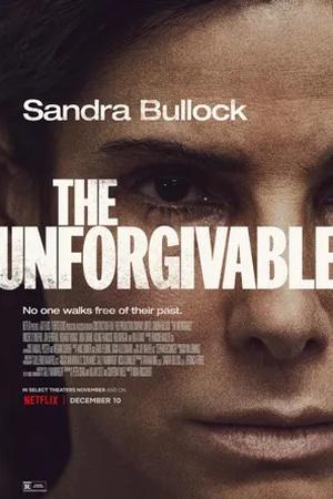 Постер к "The Unforgivable"