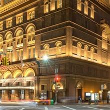 Carnegie Hall