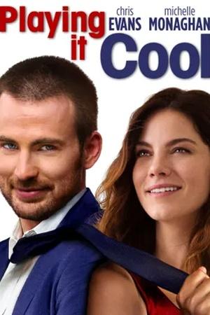 Постер к "Playing It Cool"