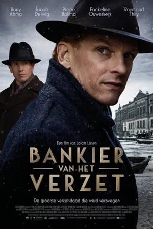 Постер к "The Resistance Banker"
