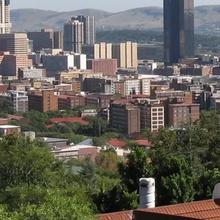 Pretoria