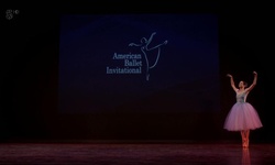 Movie image from Concours de l'American Ballet